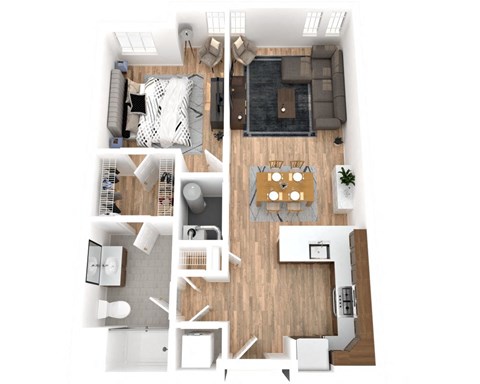 263 North Main Street 1-2 Beds Apartment for Rent - Photo Gallery 59